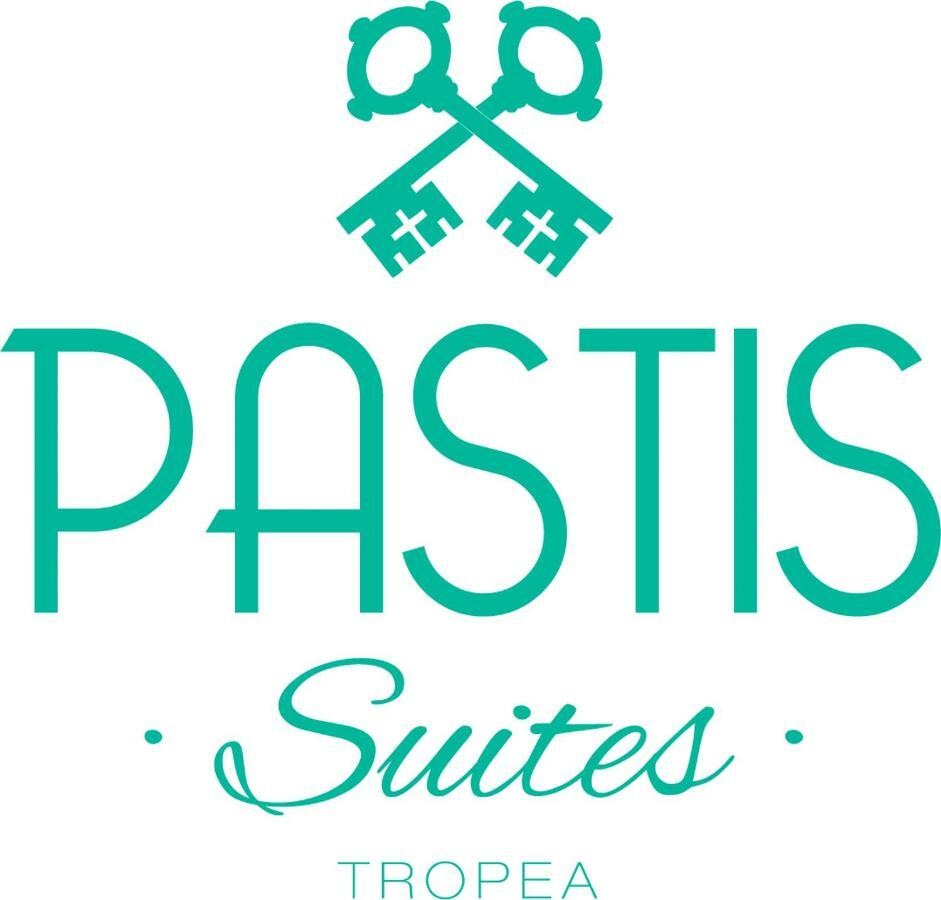 Suites Pastis Tropea - Boutique B&B 外观 照片